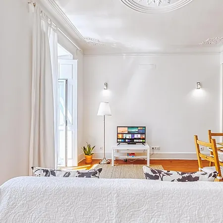 Appartamento Inloveapartments - Center For Family