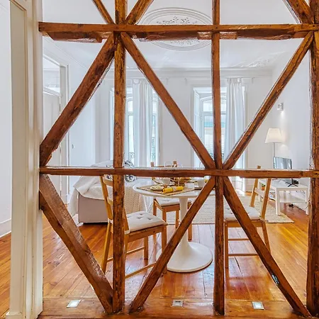 Appartamento Inloveapartments - Center For Family