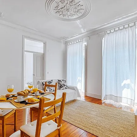 Inloveapartments - Center For Family Appartement *