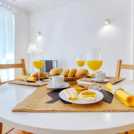 Appartement Inloveapartments - Center For Family *