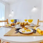 Apartman Center For Family *