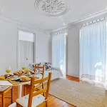 Apartman Center For Family Lisboa