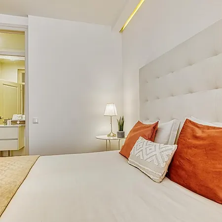 Apartment Center For Family *