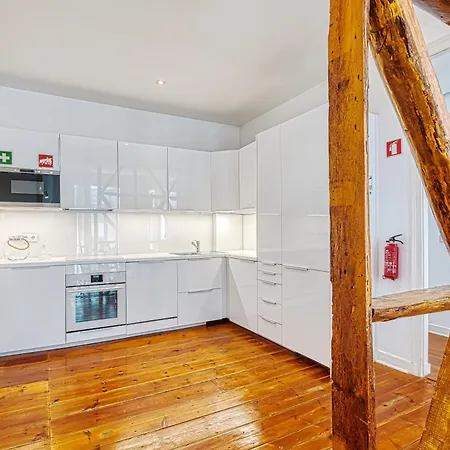Center For Family Apartment