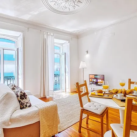 Apartment Center For Family