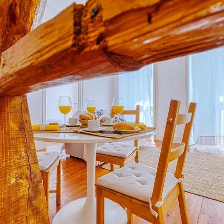 Center For Family Apartment