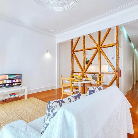 Apartment Center For Family *
